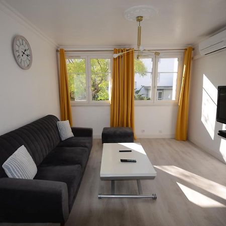Superbe Appartement Montpellier 8 Personnes 2 Chambres 2 Salles De Bain Wifi Netflix Et Parking Gratuit Buitenkant foto