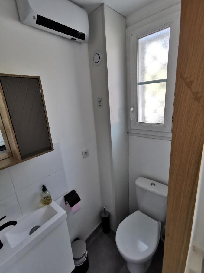 Superbe Appartement Montpellier 8 Personnes 2 Chambres 2 Salles De Bain Wifi Netflix Et Parking Gratuit Buitenkant foto