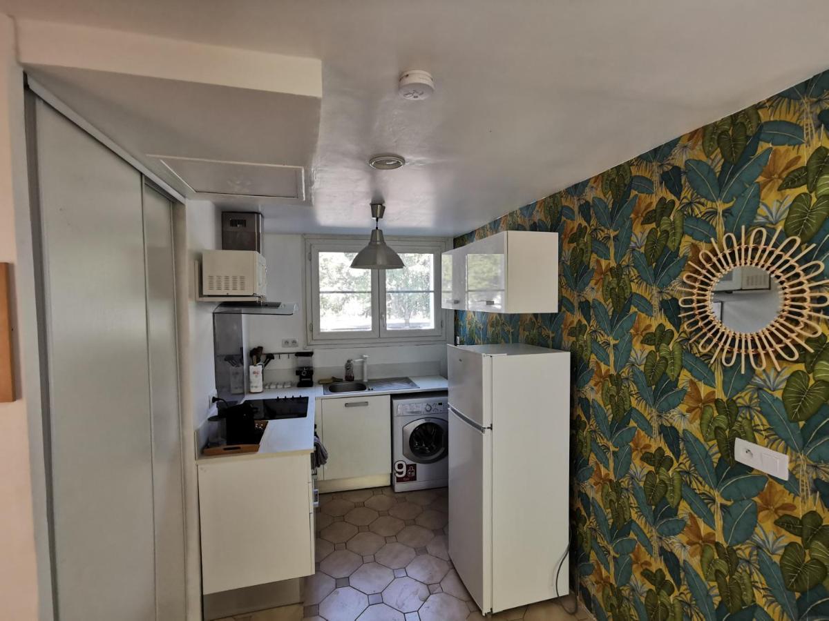 Superbe Appartement Montpellier 8 Personnes 2 Chambres 2 Salles De Bain Wifi Netflix Et Parking Gratuit Buitenkant foto