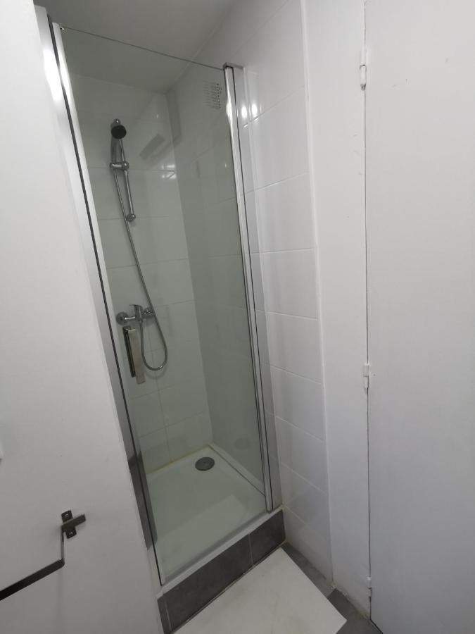 Superbe Appartement Montpellier 8 Personnes 2 Chambres 2 Salles De Bain Wifi Netflix Et Parking Gratuit Buitenkant foto